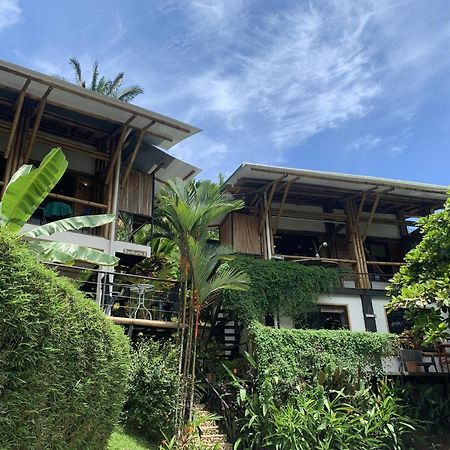Bambura Hermosa Villas أوفيتا المظهر الخارجي الصورة