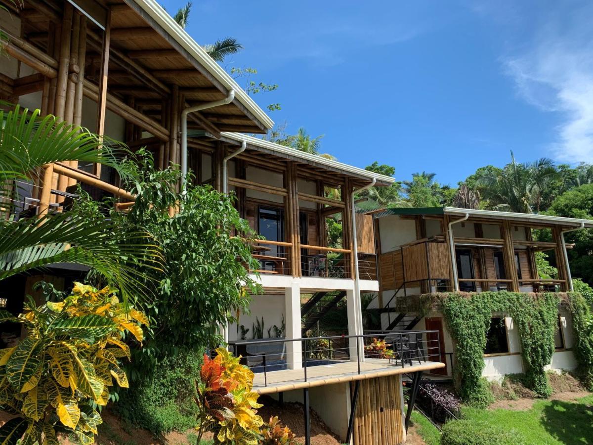 Bambura Hermosa Villas أوفيتا المظهر الخارجي الصورة