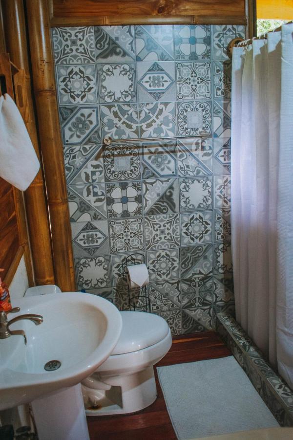 Bambura Hermosa Villas أوفيتا المظهر الخارجي الصورة