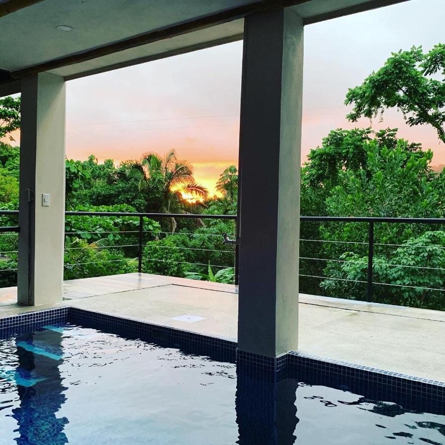 Bambura Hermosa Villas أوفيتا المظهر الخارجي الصورة