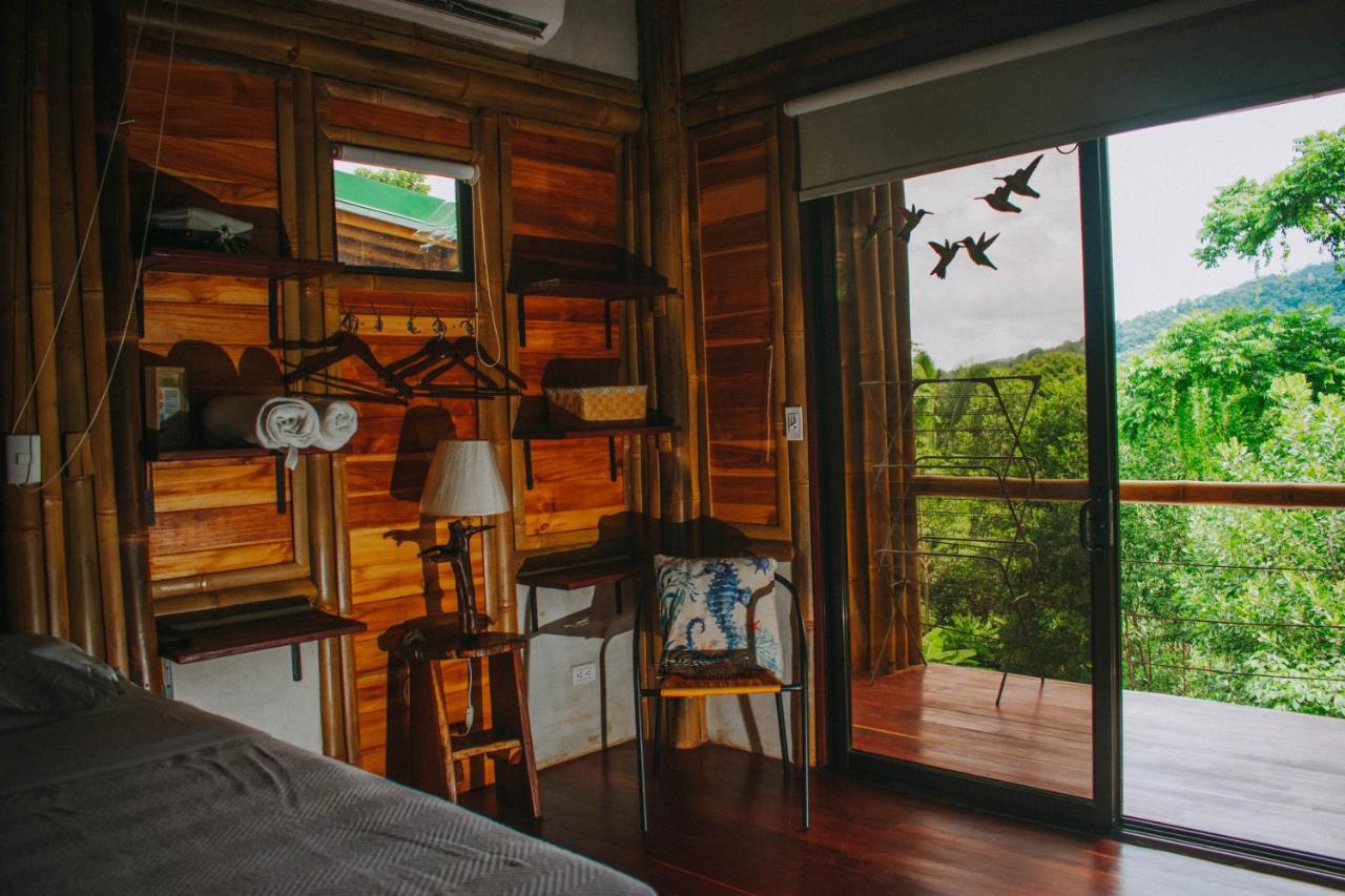Bambura Hermosa Villas أوفيتا المظهر الخارجي الصورة