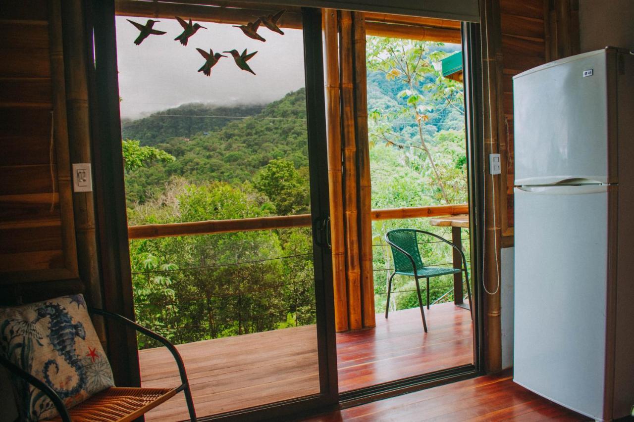 Bambura Hermosa Villas أوفيتا المظهر الخارجي الصورة
