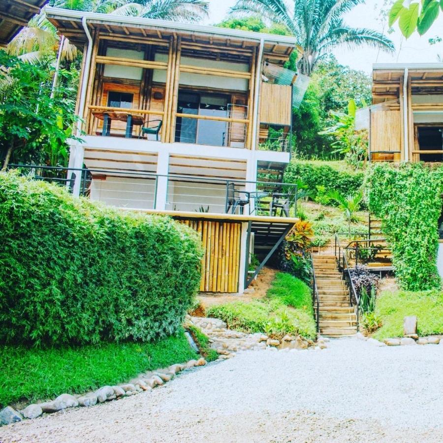 Bambura Hermosa Villas أوفيتا المظهر الخارجي الصورة