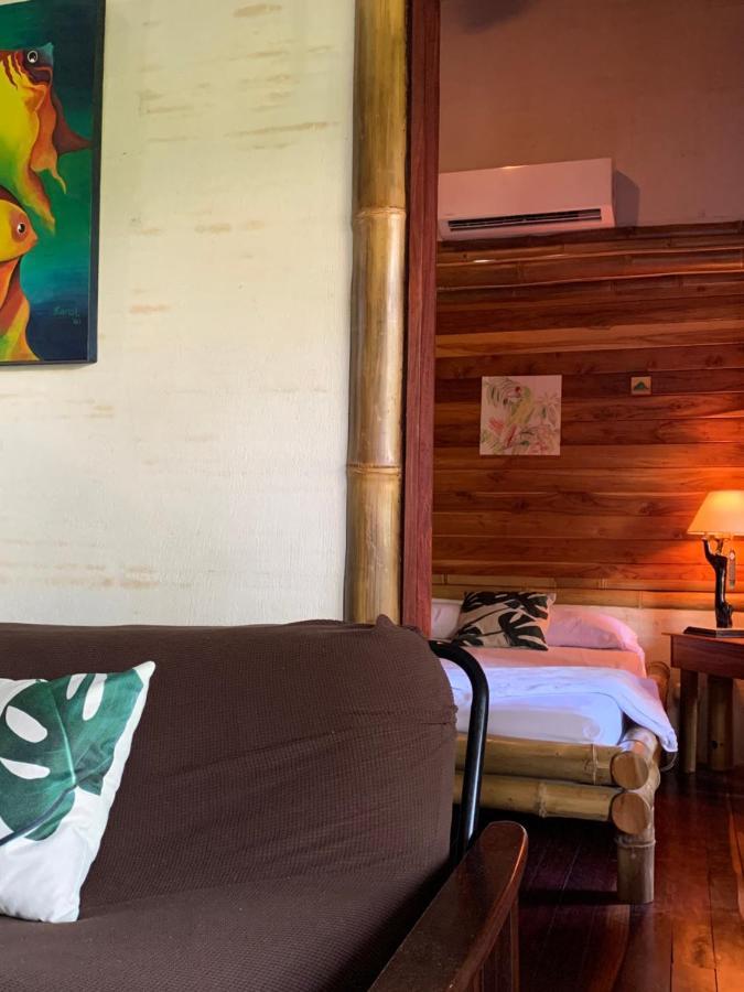 Bambura Hermosa Villas أوفيتا المظهر الخارجي الصورة