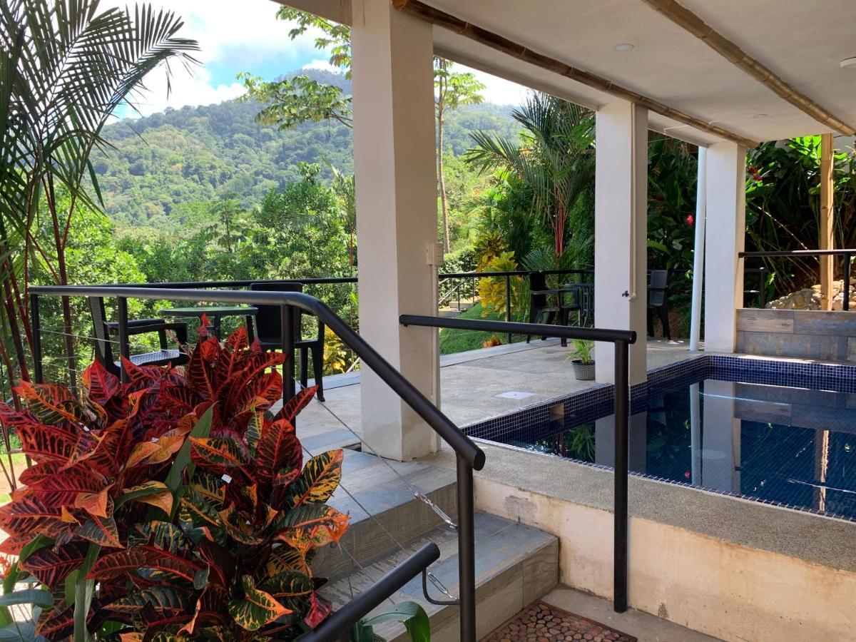 Bambura Hermosa Villas أوفيتا المظهر الخارجي الصورة