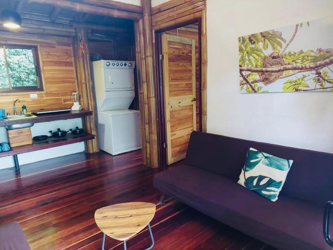 Bambura Hermosa Villas أوفيتا المظهر الخارجي الصورة