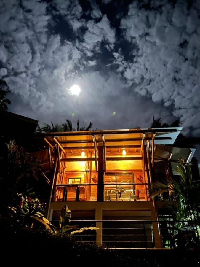 Bambura Hermosa Villas أوفيتا المظهر الخارجي الصورة