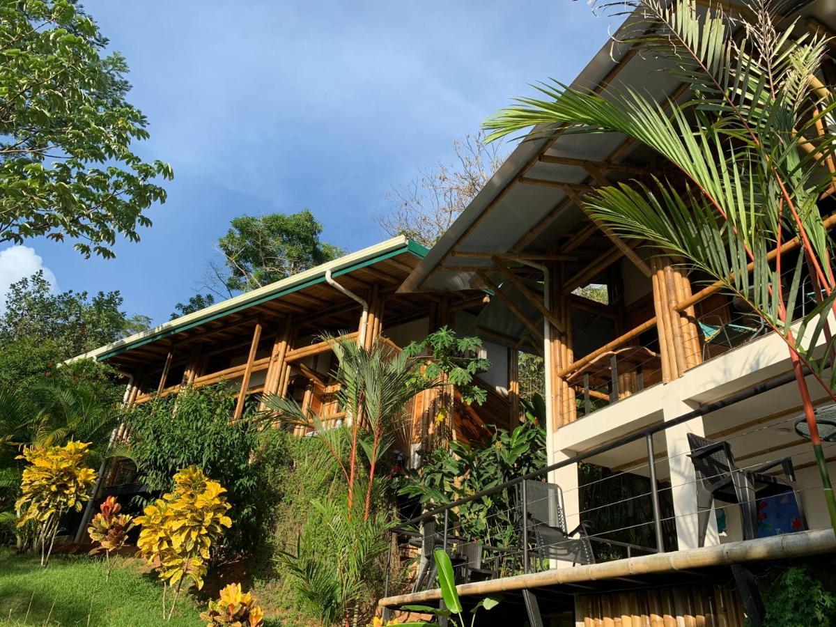 Bambura Hermosa Villas أوفيتا المظهر الخارجي الصورة