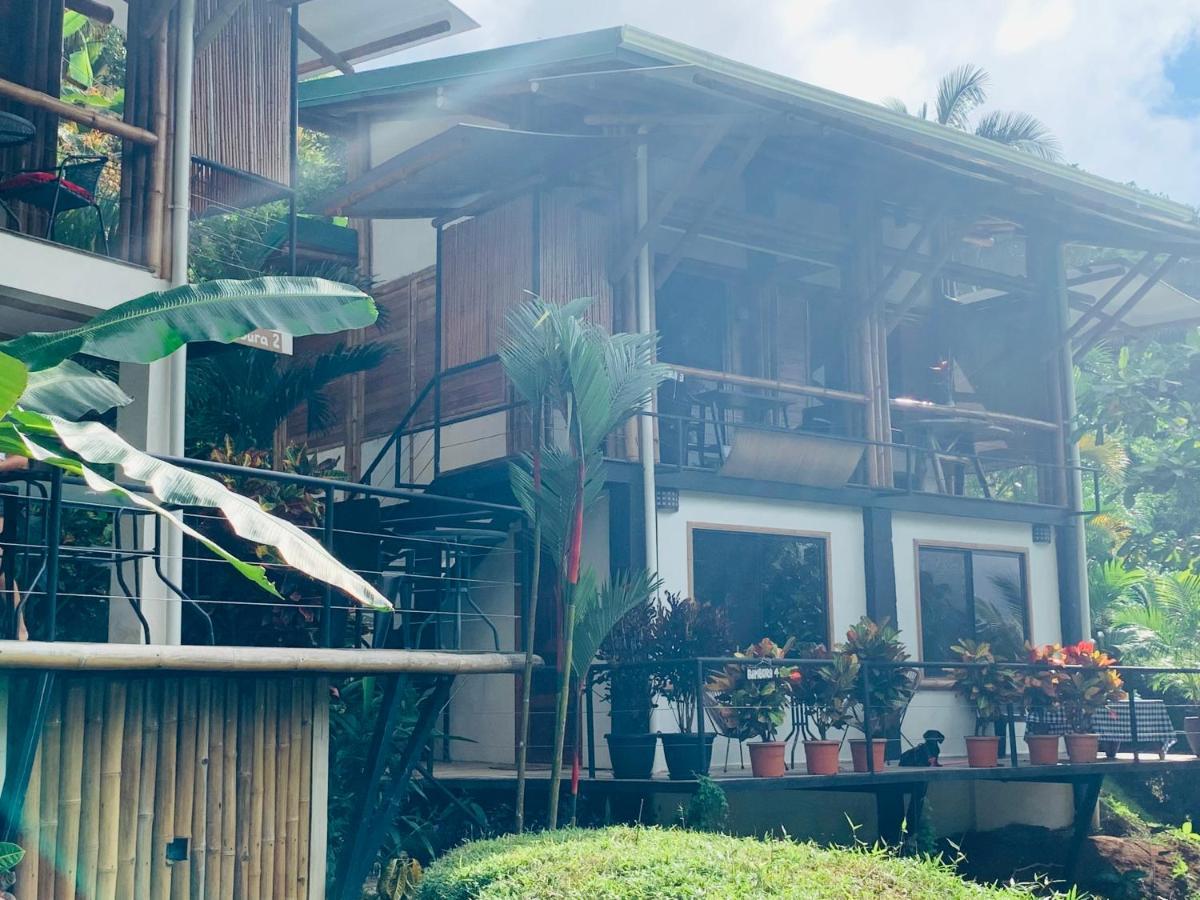 Bambura Hermosa Villas أوفيتا المظهر الخارجي الصورة