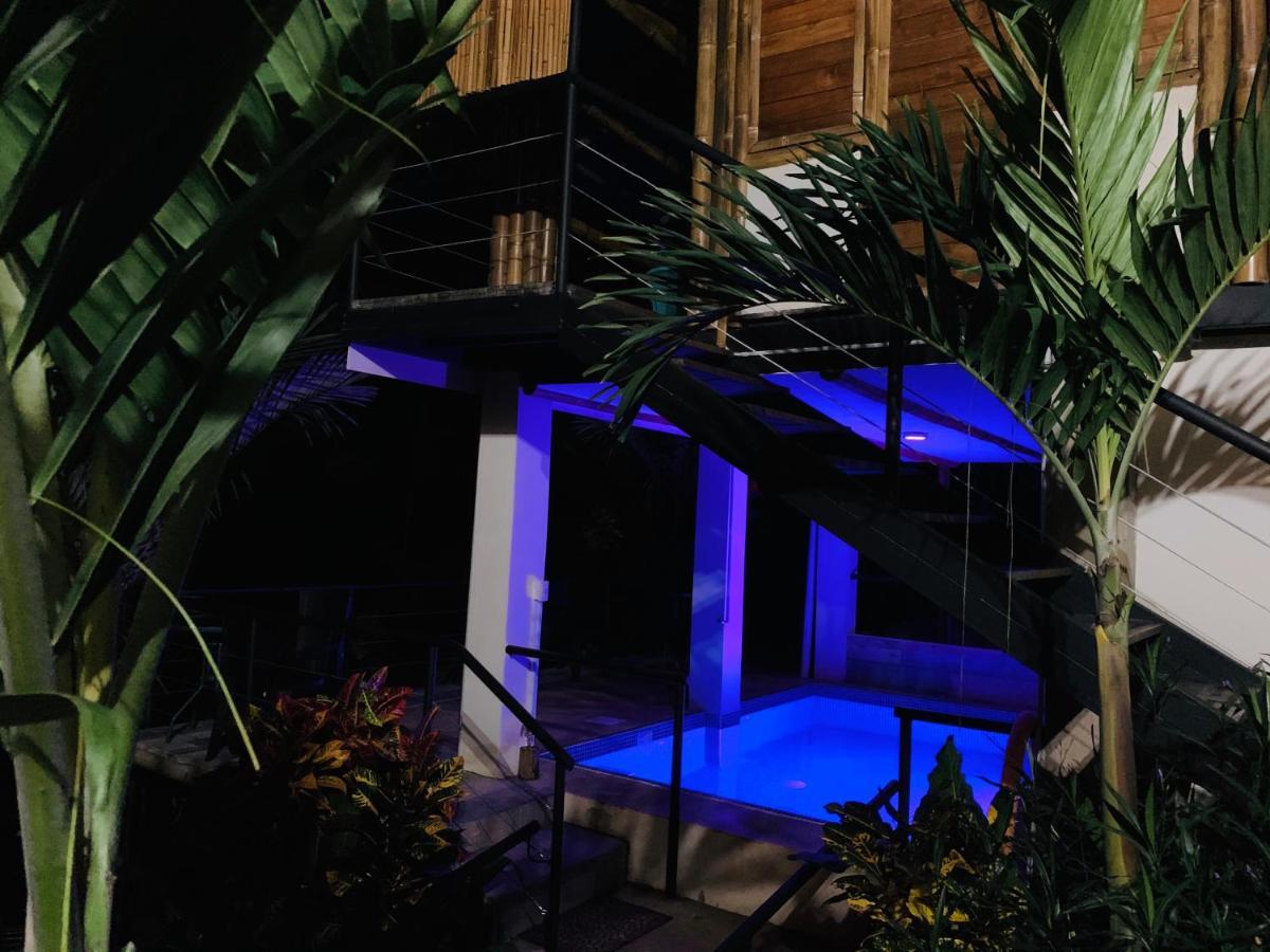 Bambura Hermosa Villas أوفيتا المظهر الخارجي الصورة