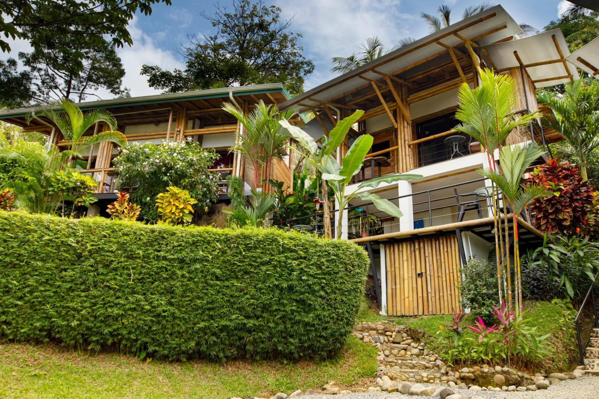 Bambura Hermosa Villas أوفيتا المظهر الخارجي الصورة