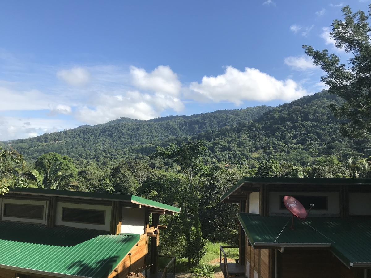 Bambura Hermosa Villas أوفيتا المظهر الخارجي الصورة