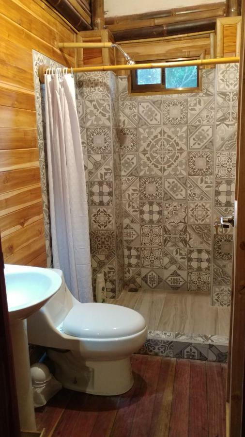 Bambura Hermosa Villas أوفيتا المظهر الخارجي الصورة