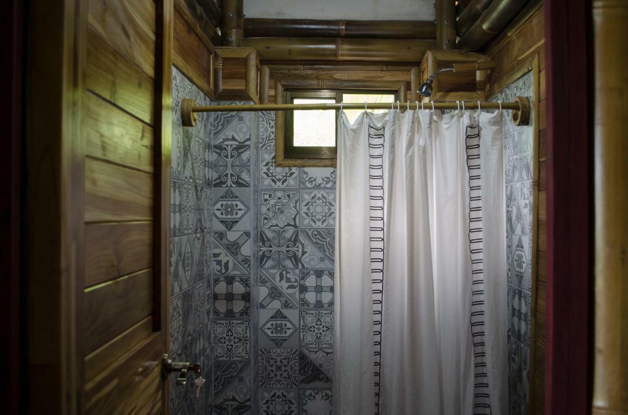 Bambura Hermosa Villas أوفيتا المظهر الخارجي الصورة