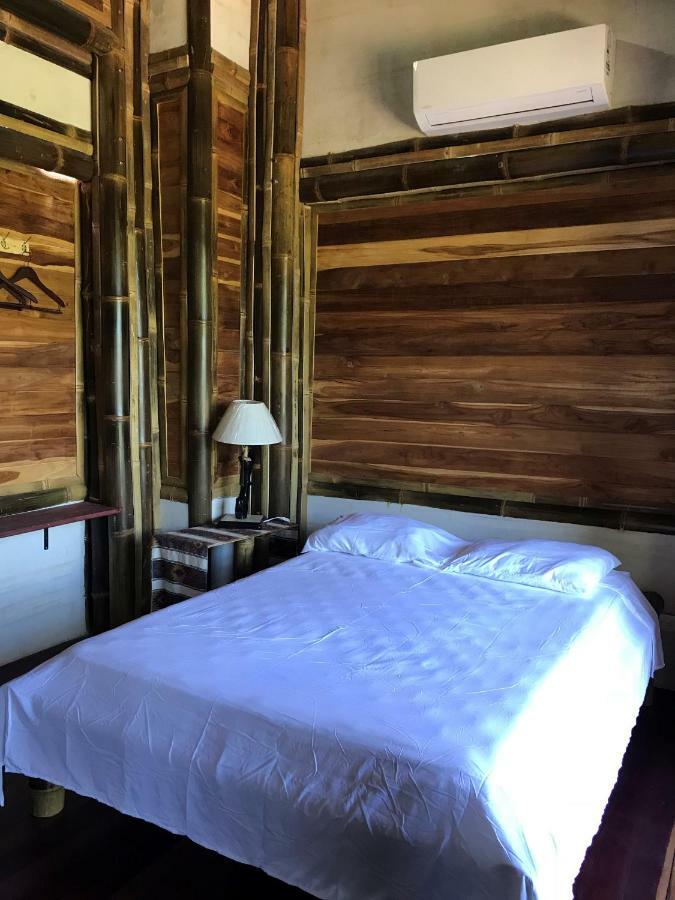 Bambura Hermosa Villas أوفيتا المظهر الخارجي الصورة