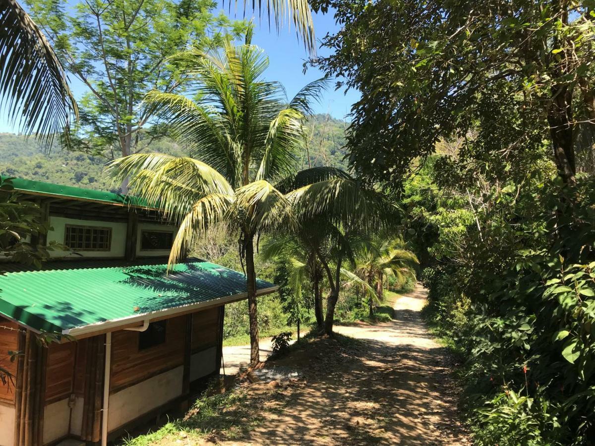 Bambura Hermosa Villas أوفيتا المظهر الخارجي الصورة