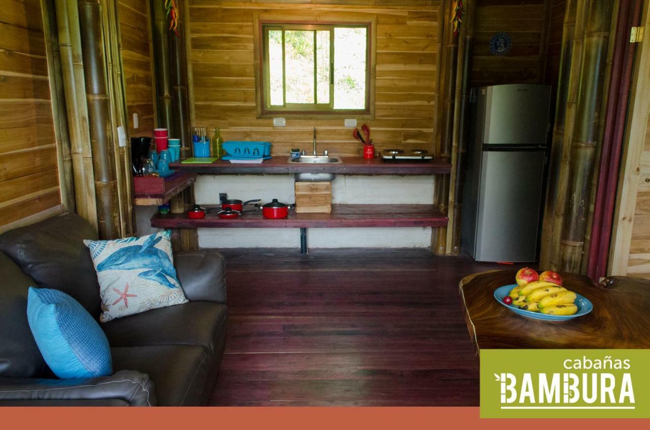 Bambura Hermosa Villas أوفيتا المظهر الخارجي الصورة